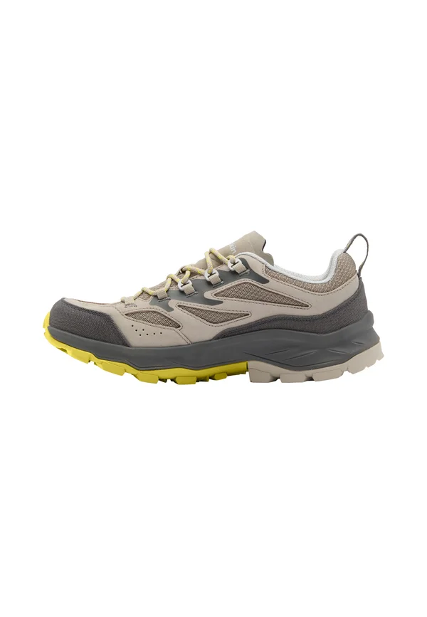 CYROX VENT  - Hikingschuh - chartreuse