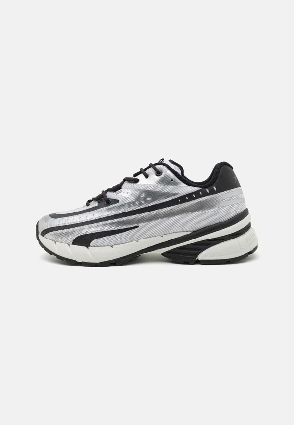 D-AIRSPEED - Sneaker low - white/black