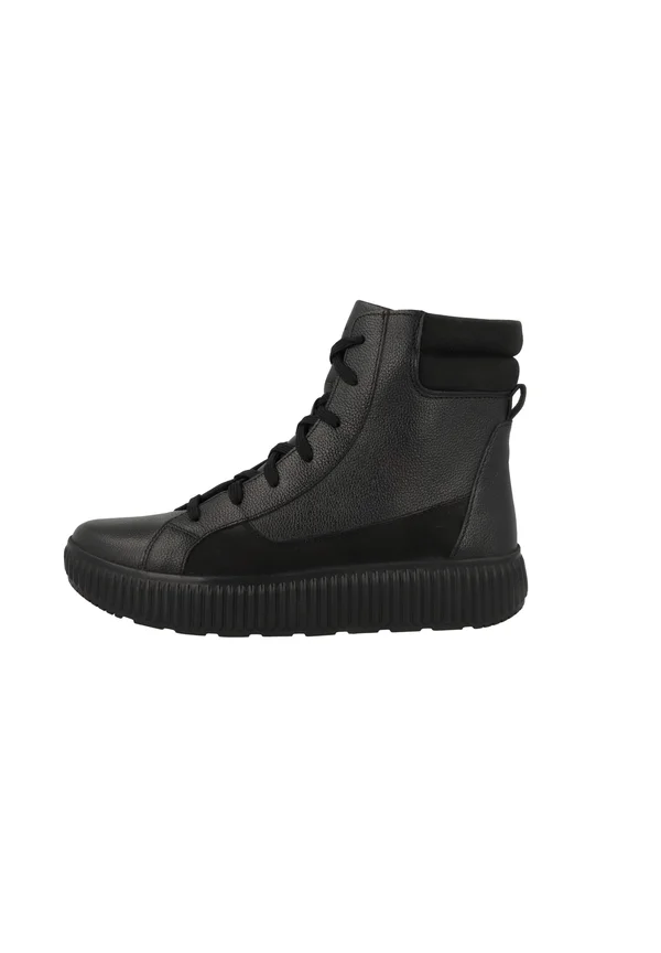 D GRAISY C G - Sneaker high - black