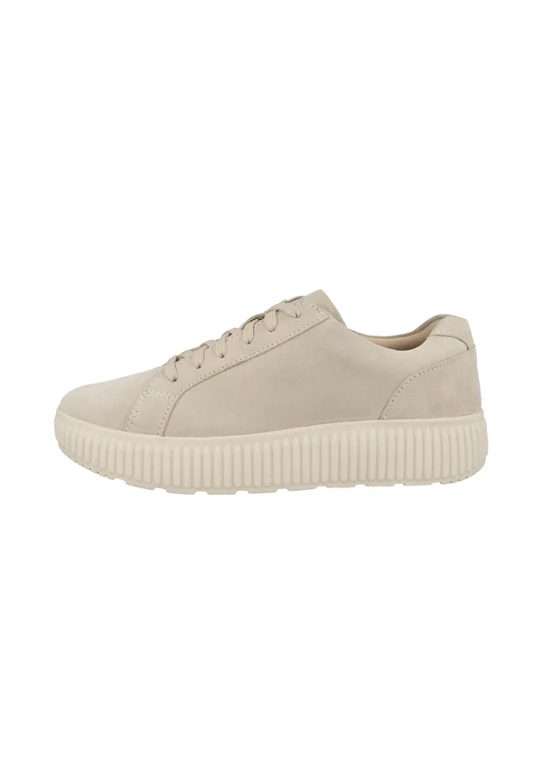 D GRAISY - Sneaker low - light taupe dxfac