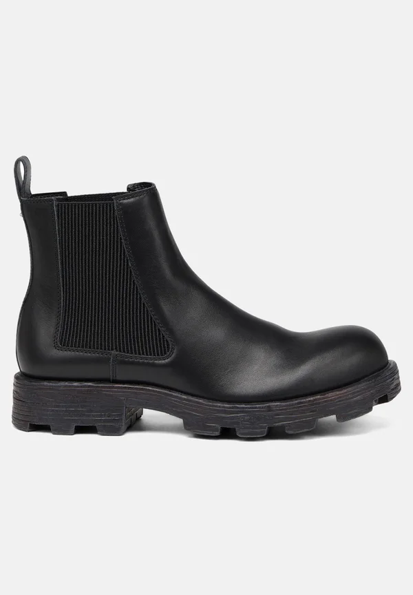 D-HAMMER LCH - Stiefelette - black
