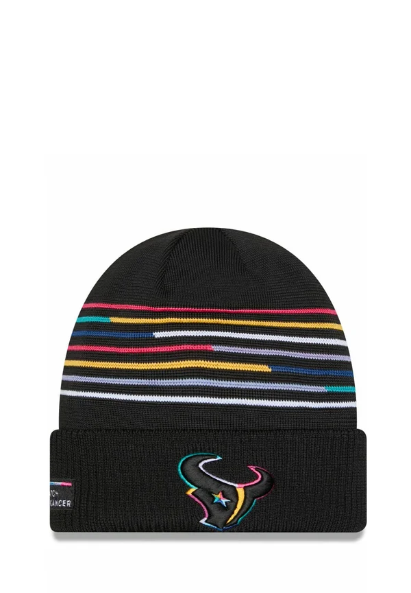D HIVER CRUCIAL CATCH HOUSTON TEXANS - Mütze - multicoloured