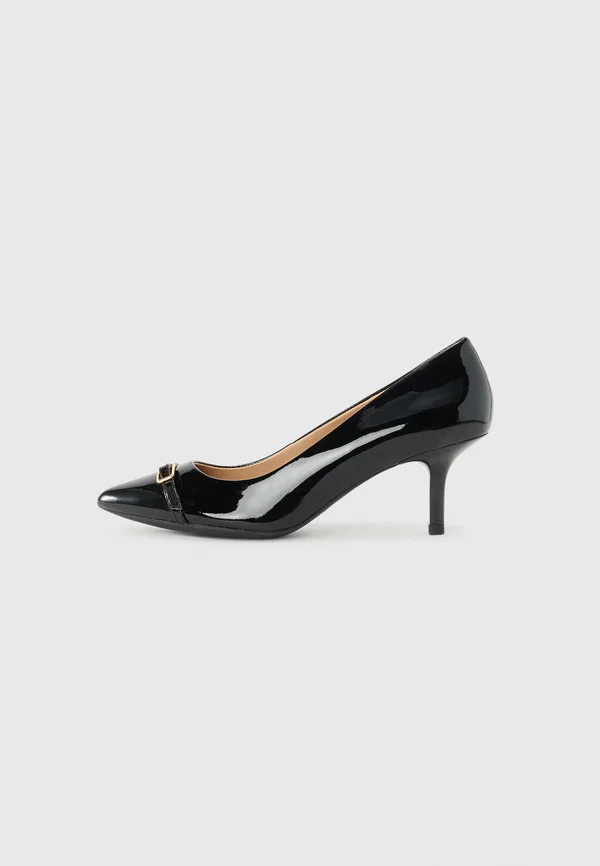 D KLEOPY D - Pumps - black