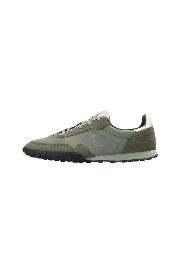 DACH - Sneaker low - khaki