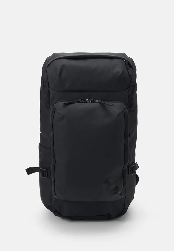 DACHSBERG - Trekkingrucksack - black