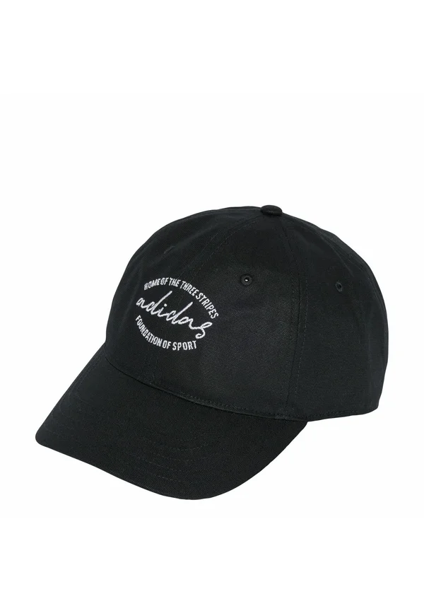 DAD - Cap - black   white
