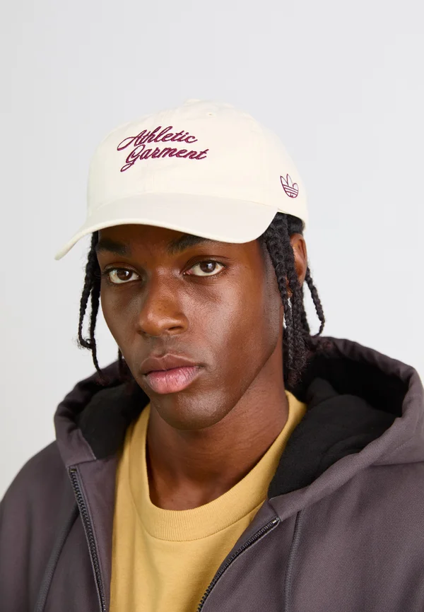 DAD UNISEX - Cap - magic beige