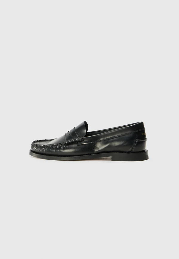DAFFY CITY - Slipper - black