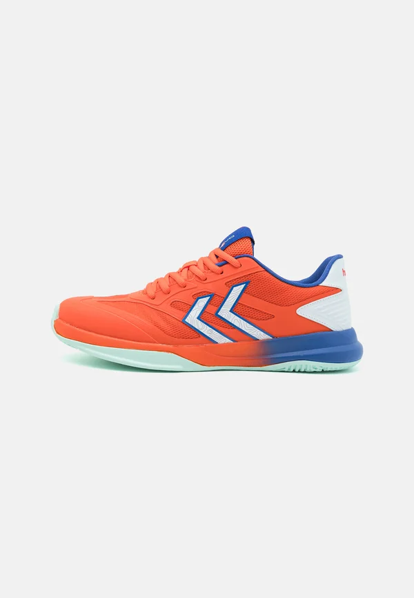 DAGAZ 25ICON - Handballschuh - red/blue/white