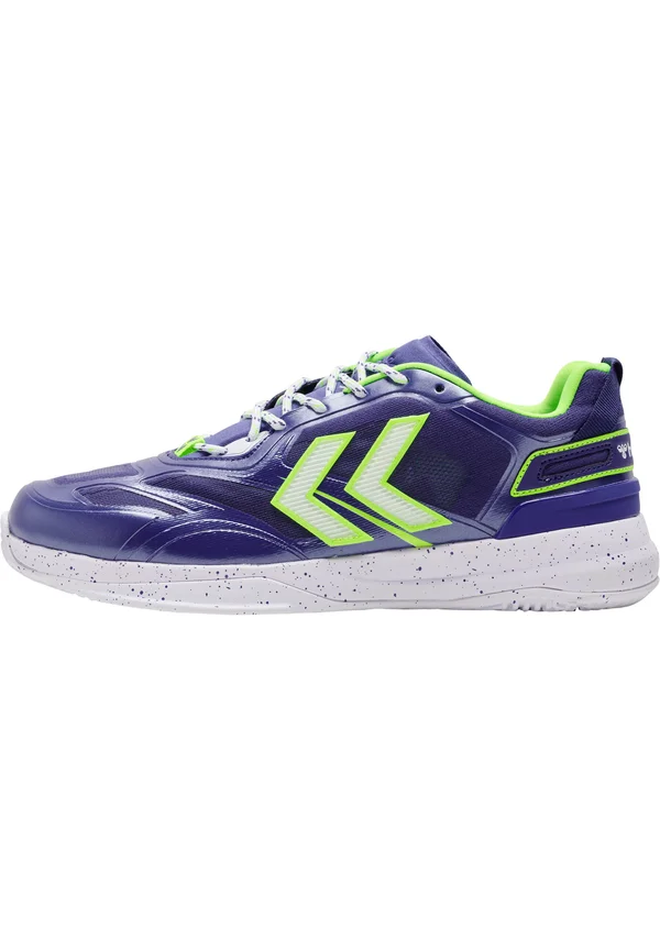 DAGAZ  - Sneaker low - spectrum blue