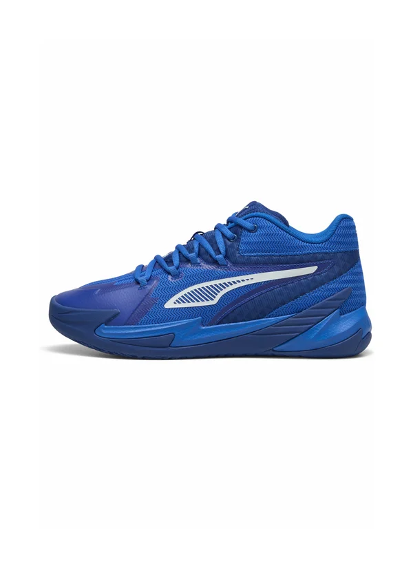 DAGGER UNISEX - Basketballschuh - team royal/clyde royal