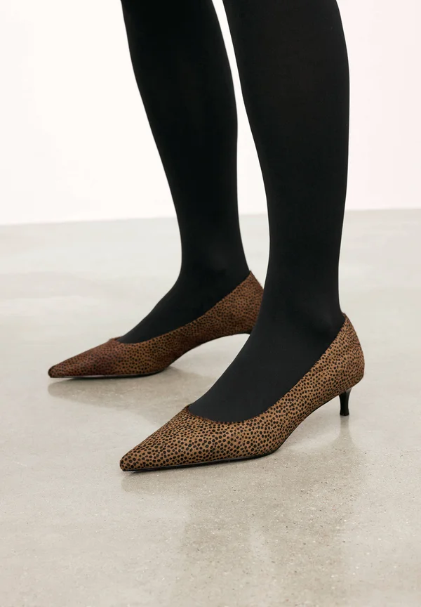 DAGIE - Pumps - brown