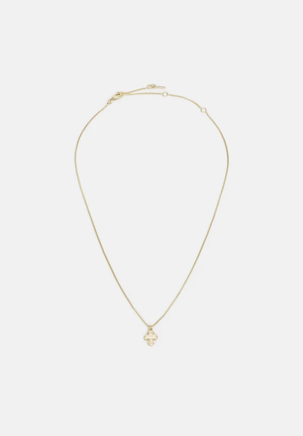 DAGMAR - Halskette - gold-coloured