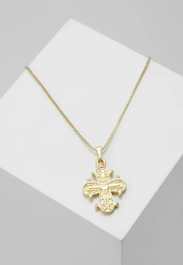 DAGMAR - Halskette - gold-coloured