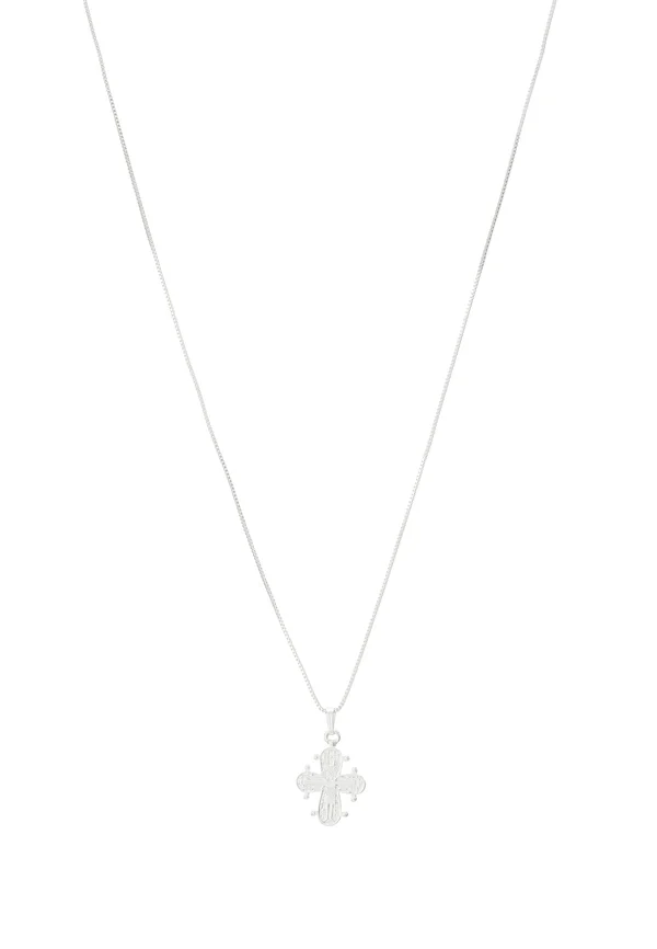 DAGMAR - Halskette - silver