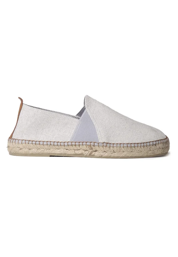 DAGO - Espadrille - gris