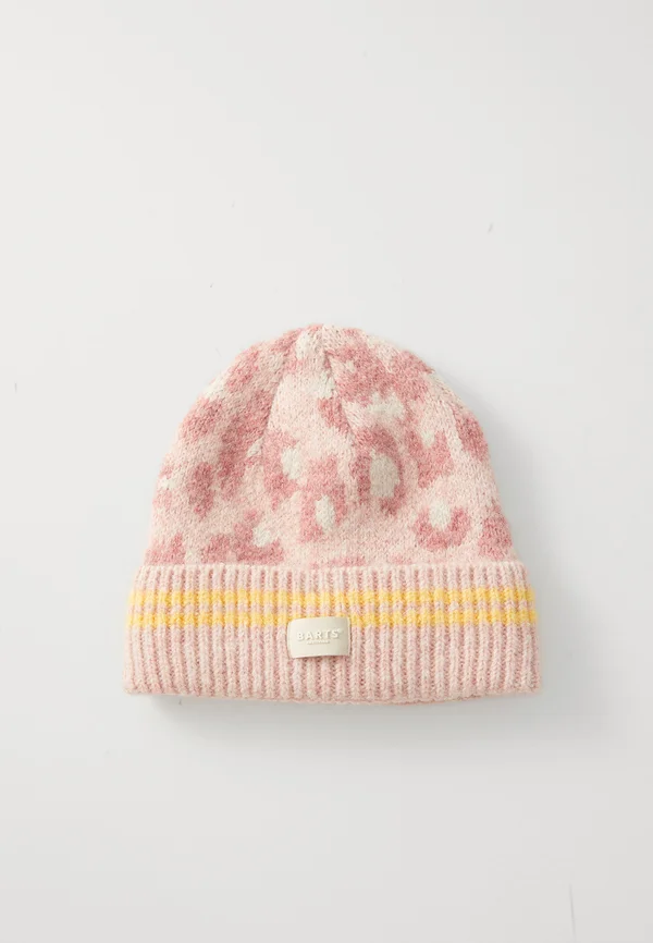 DAHLEA BEANIE UNISEX - Mütze - pink