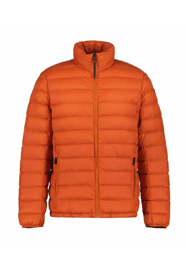 DAHLSBY - Daunenjacke - bernstein
