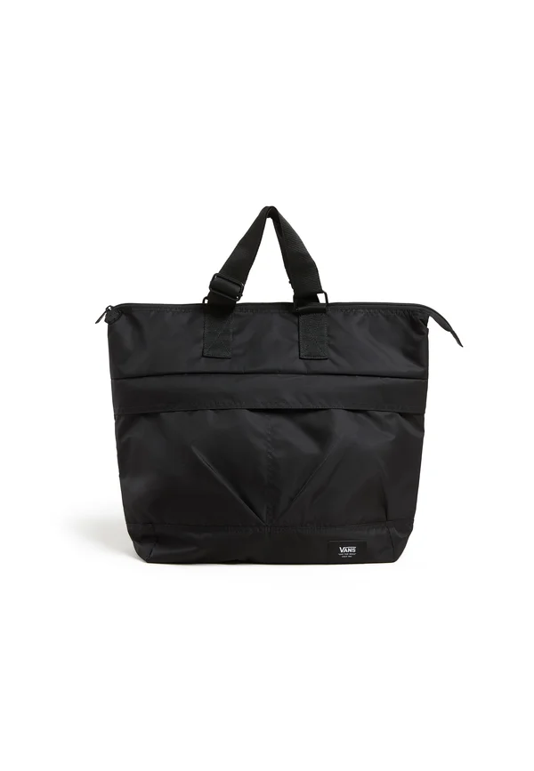 DAILY - Shopping Bag - black