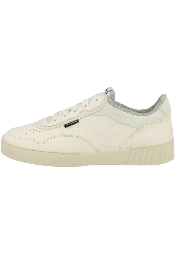 DAISY - Sneaker low - white