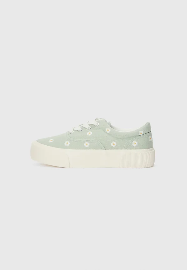 DAIZEY - Sneaker low - light blue