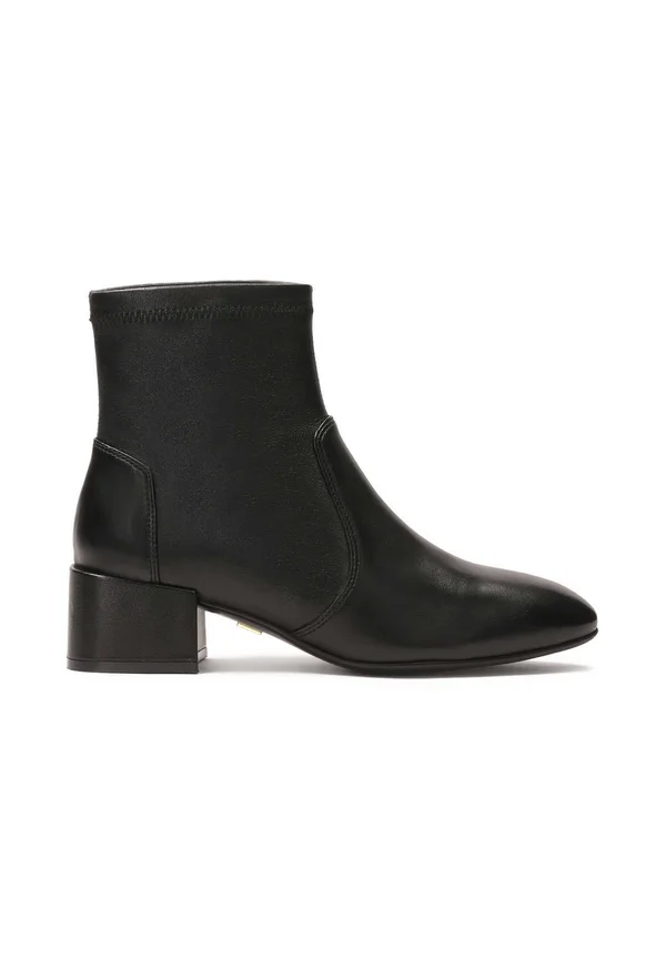 DALAJA - Stiefelette - black