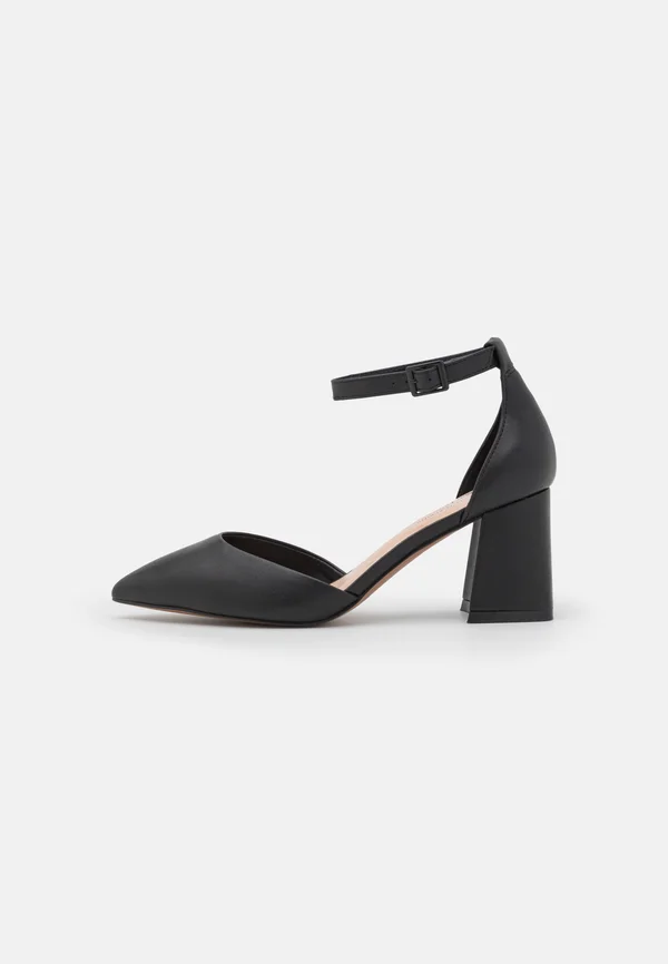 DALIAA - Pumps - black