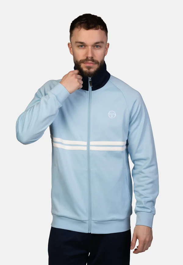 DALLAS - Trainingsjacke - clear sky maritime blue