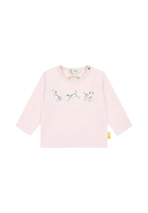 DALMATIAN - Langarmshirt - lotus