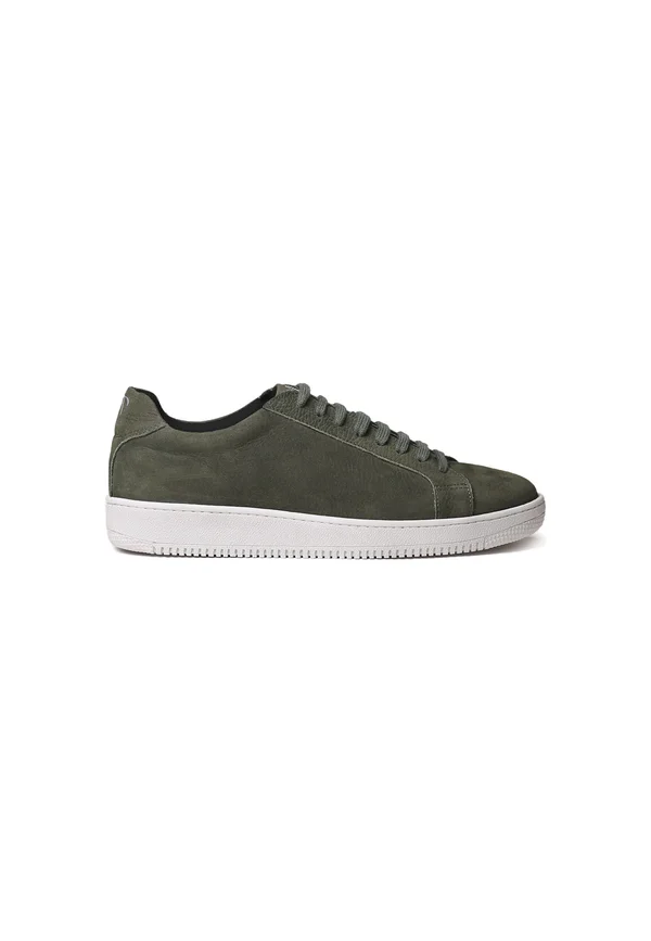 DALMAU - Sneaker low - caqui