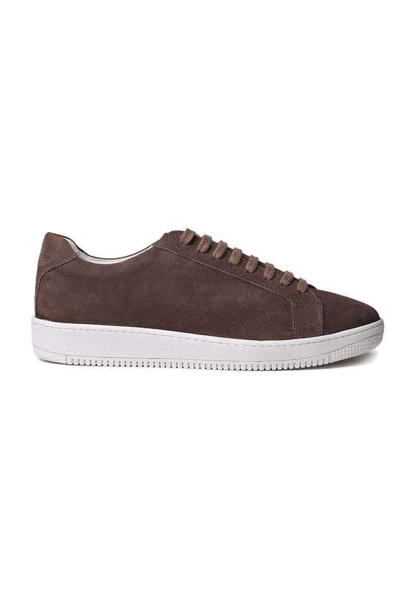 DALMAU - Sneaker low - marro