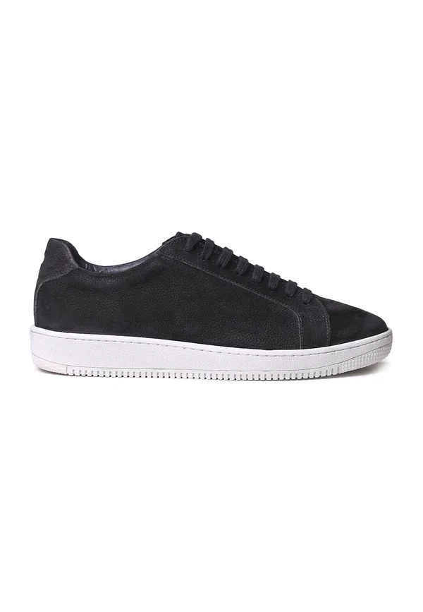 DALMAU - Sneaker low - negre
