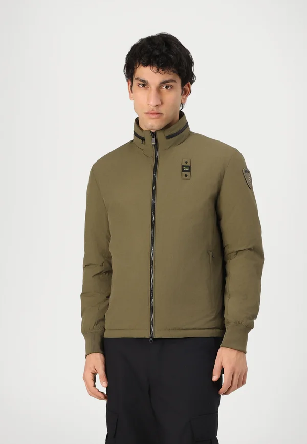 DALTON - Übergangsjacke - verde militare