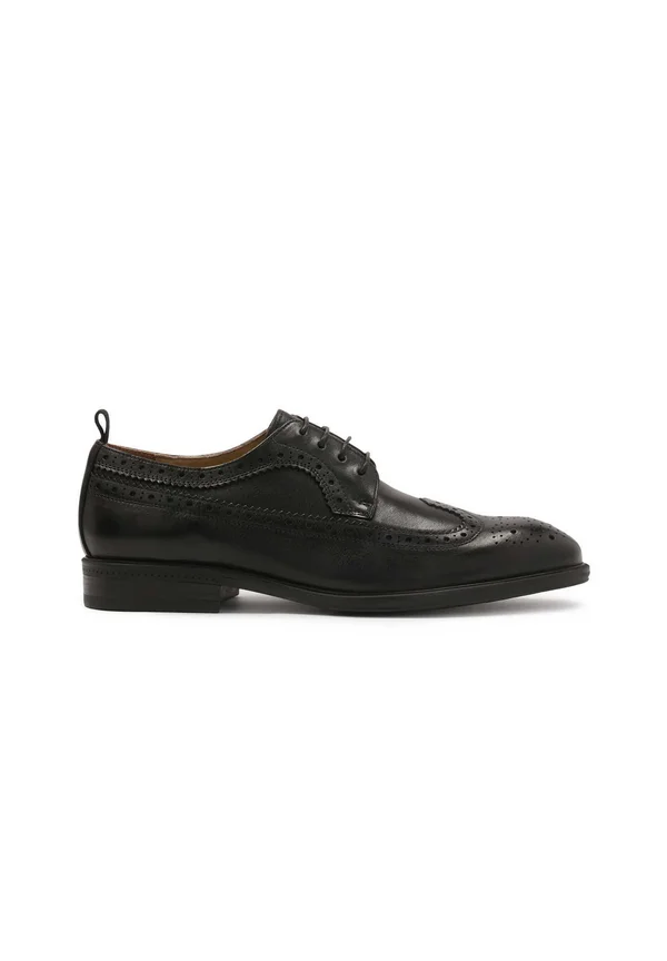 DALWINIOS - Business-Schnürer - black