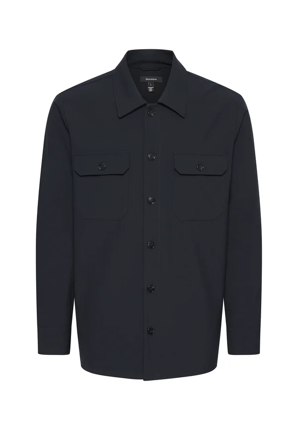 DAMO - Leichte Jacke - dark navy