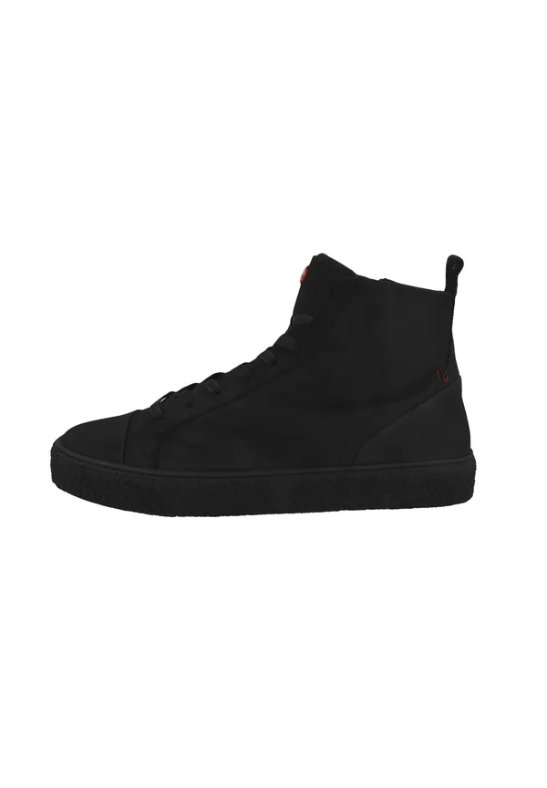 DAMP 2 - Sneaker high - black