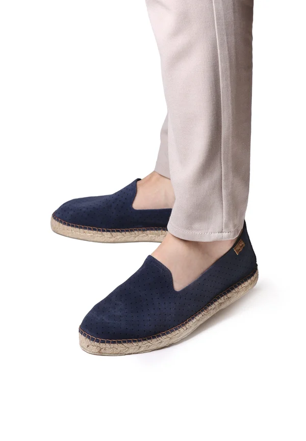 DAN-AY - Espadrille - mari