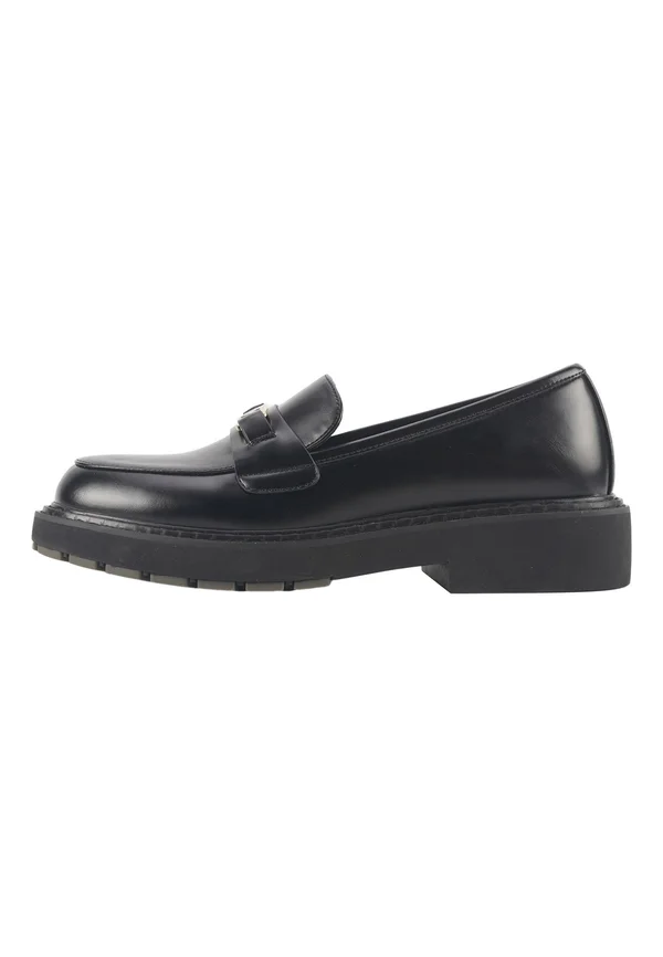 DANDIE  - Slipper - black