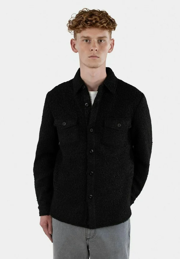 DANI - Leichte Jacke - black