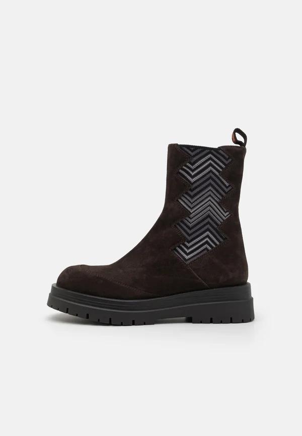 DANI - Stiefel - wave