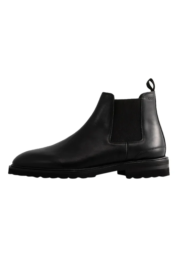 DANILO - Stiefelette - black