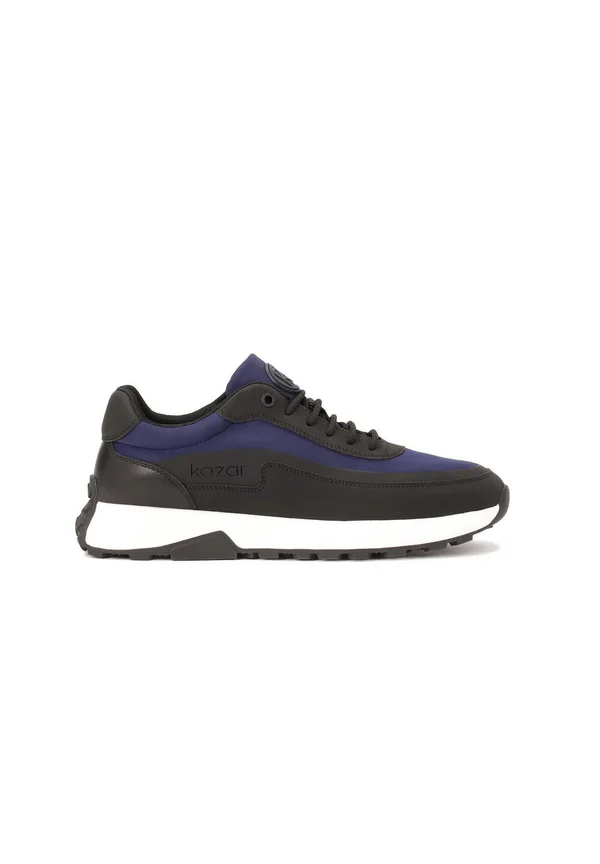 DANNAY - Sneaker low - black