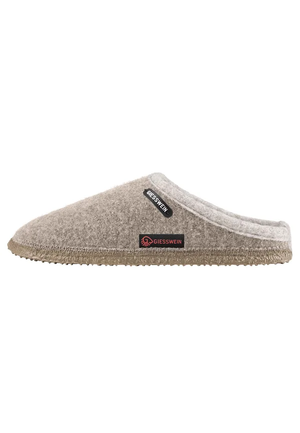 DANNHEIM - Hausschuh - beige