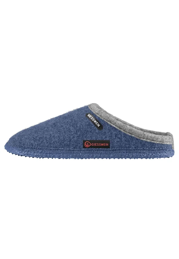 DANNHEIM - Hausschuh - blue