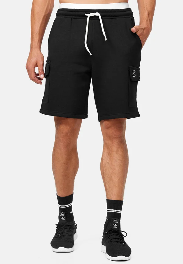 DANNIE - Jogginghose - black