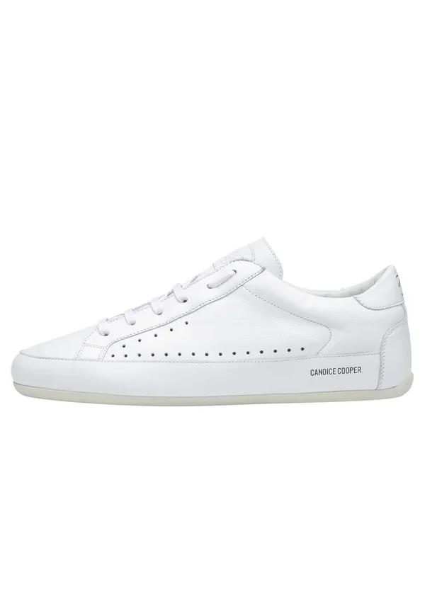 DANNY - Sneaker low - weiß