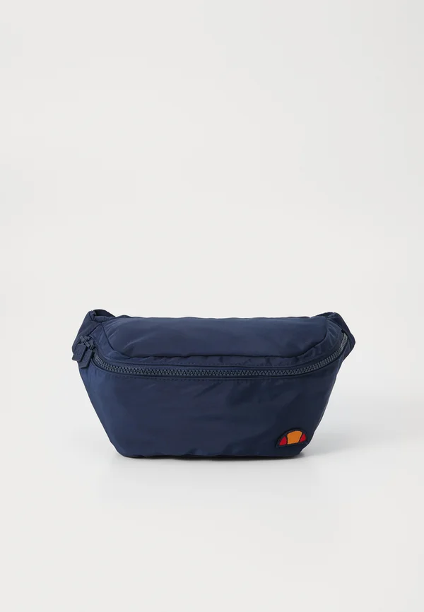 DANTE CROSS BODY BAG UNISEX - Gürteltasche - navy