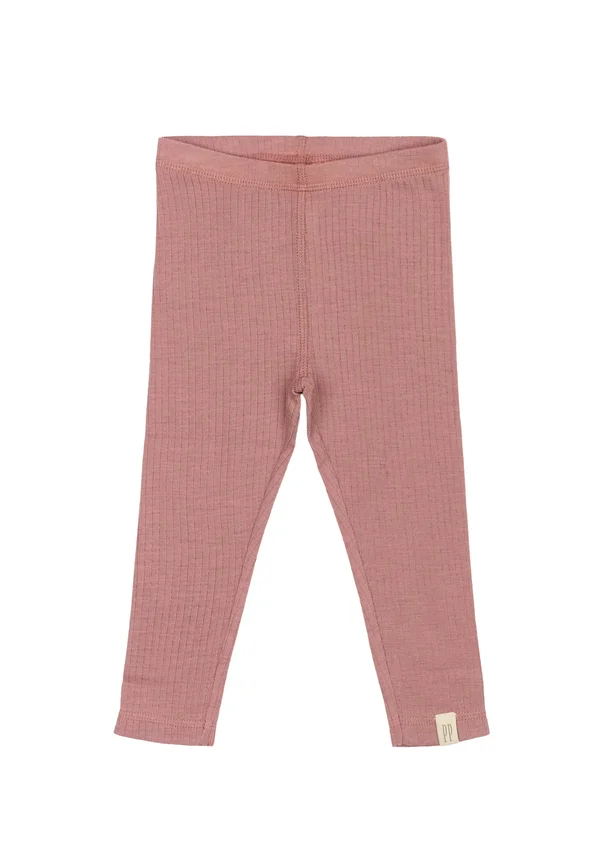 DANTE - Leggings - Hosen - nostalgic rose