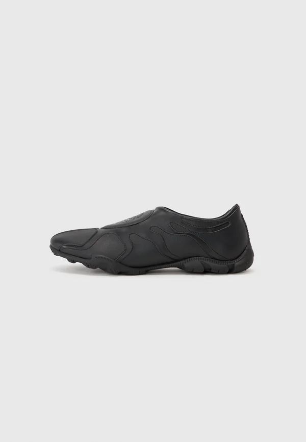 DAO UNISEX - Sneaker low - black