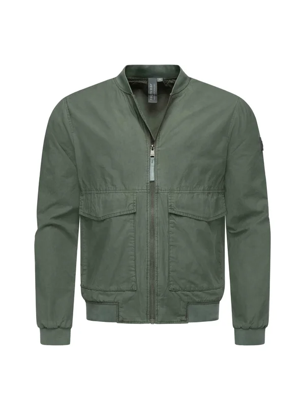 DAQ - Outdoorjacke - baltic